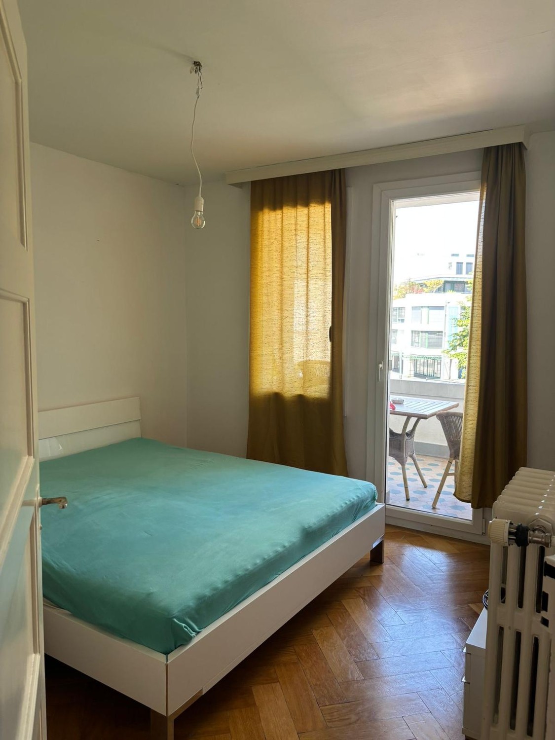 Appartamento di 4 locali