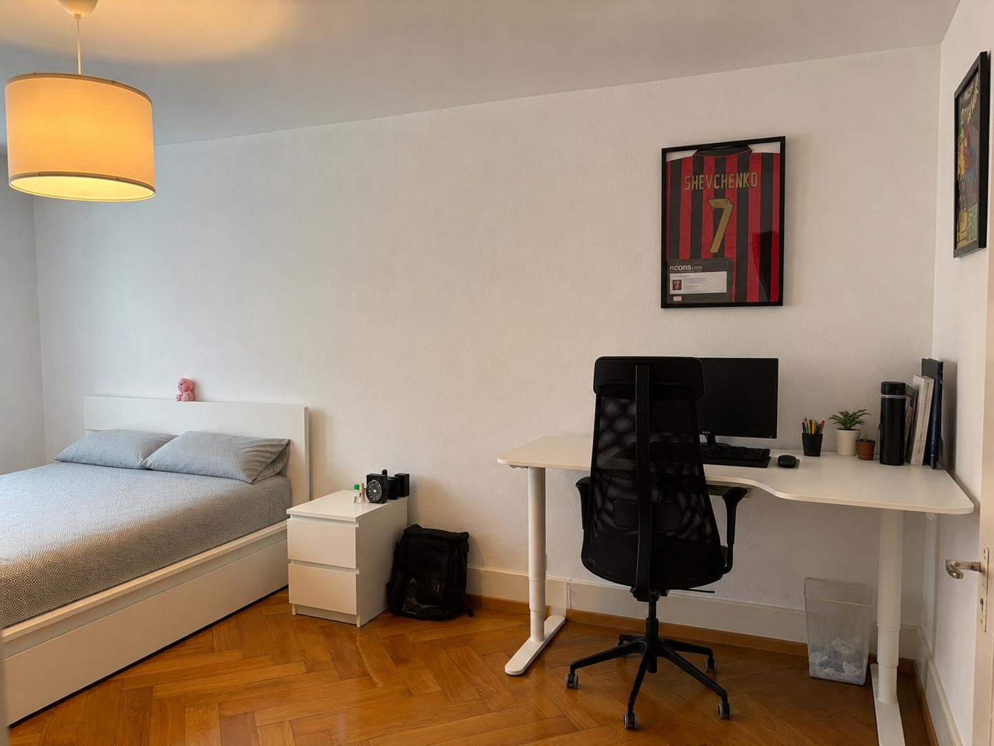 Appartamento di 4 locali