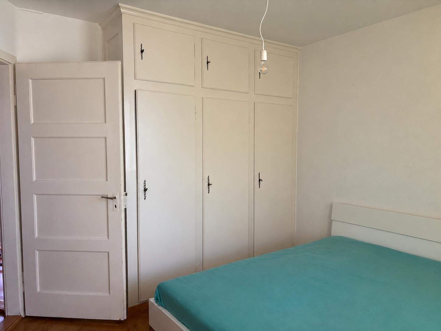 Appartamento di 4 locali