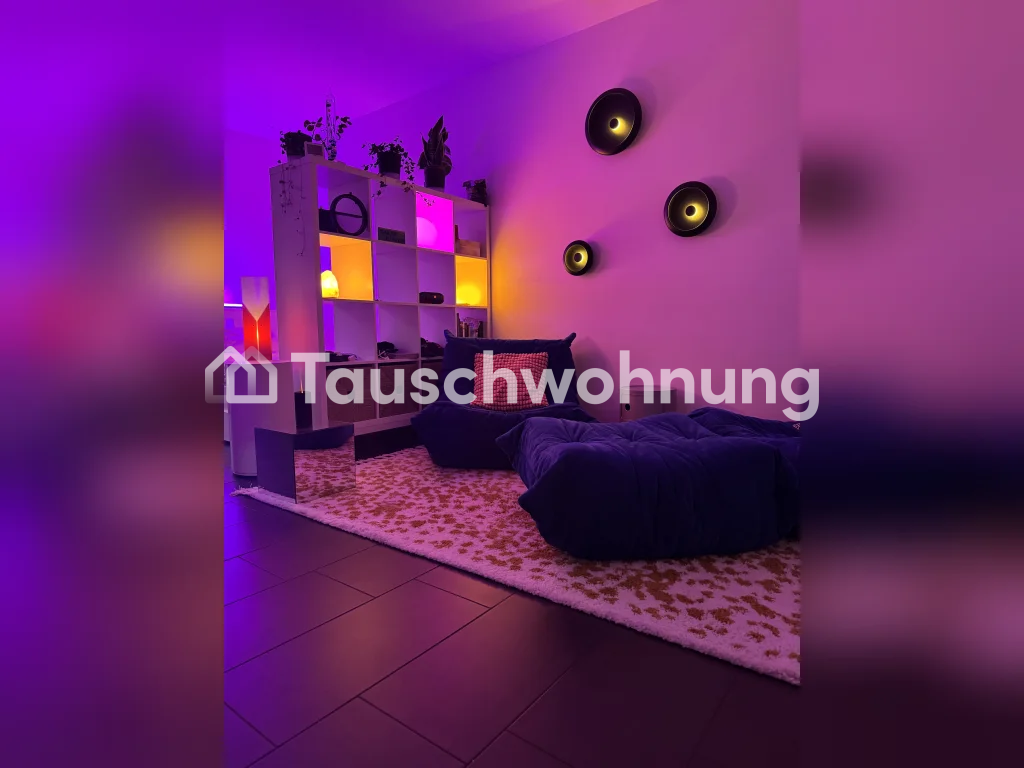 1 ½ rooms apartment