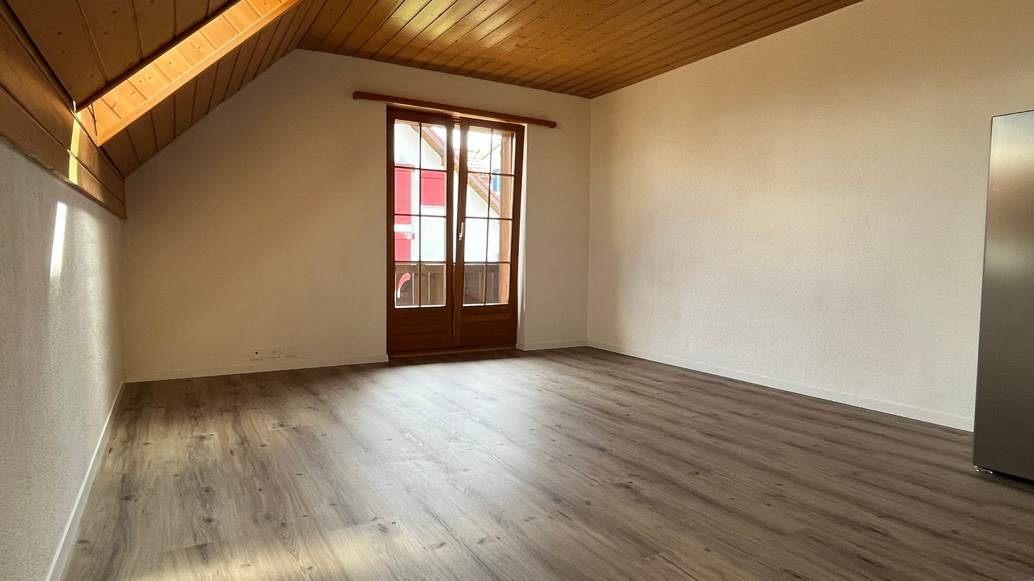 Appartement de 1 ½ pièces, photo 5 sur 10
