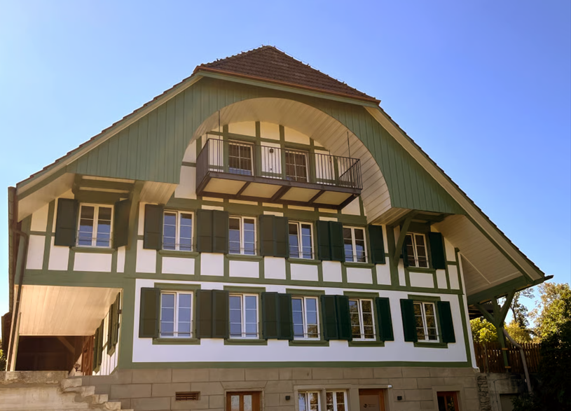 Appartement de 1 ½ pièces, photo 10 sur 10
