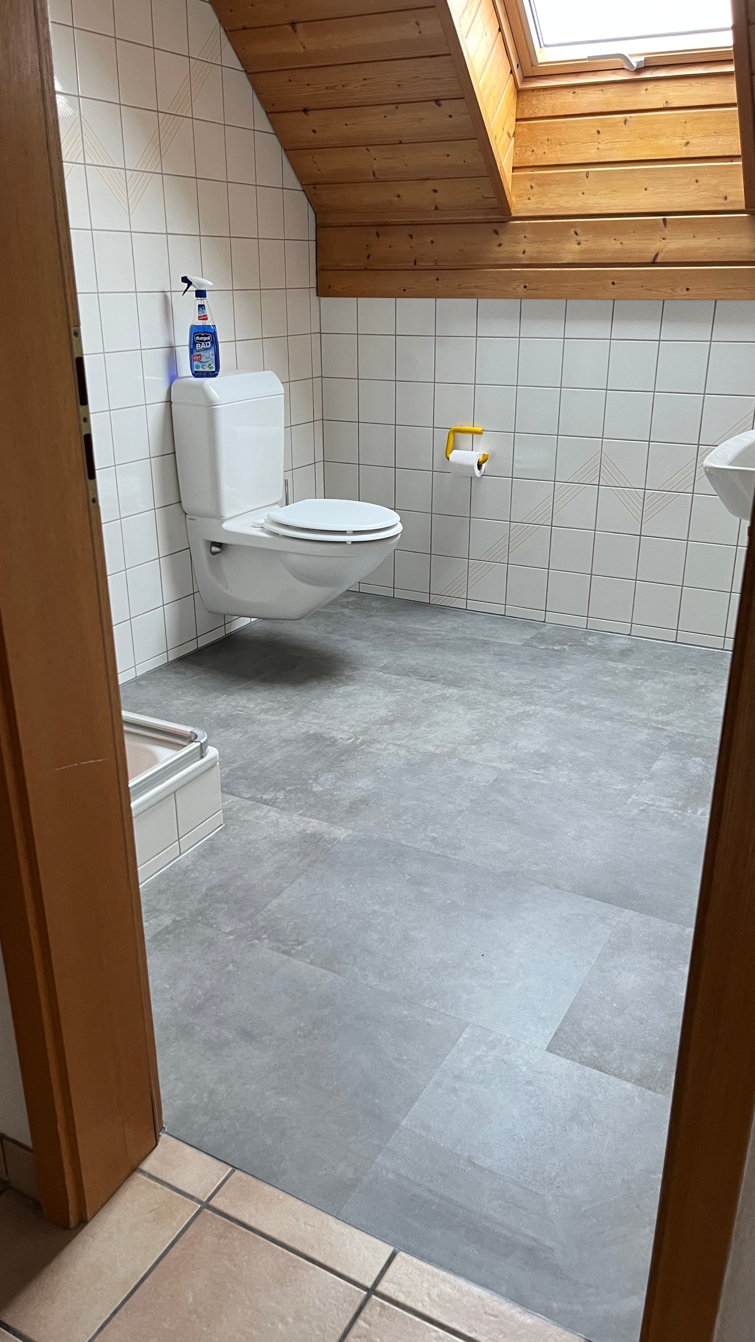 Appartement de 1 ½ pièces, photo 9 sur 10
