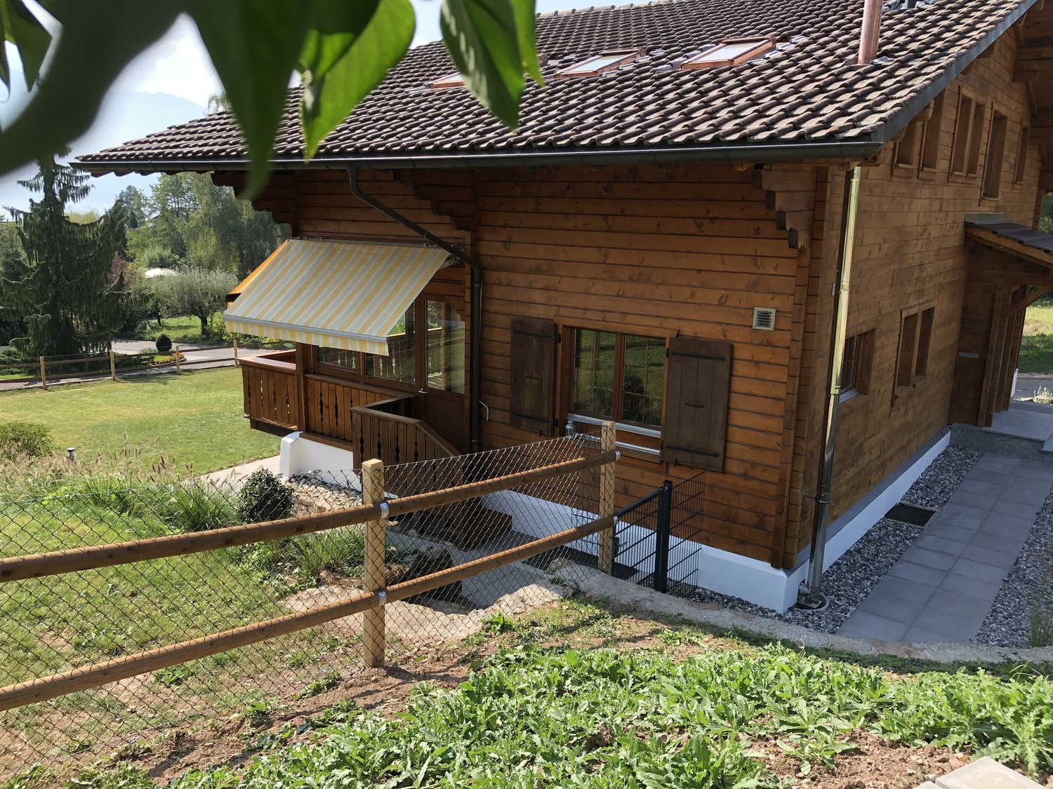 5 ½ Zimmer Einfamilienhaus