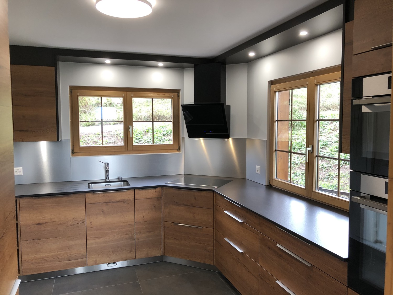 5 ½ Zimmer Einfamilienhaus