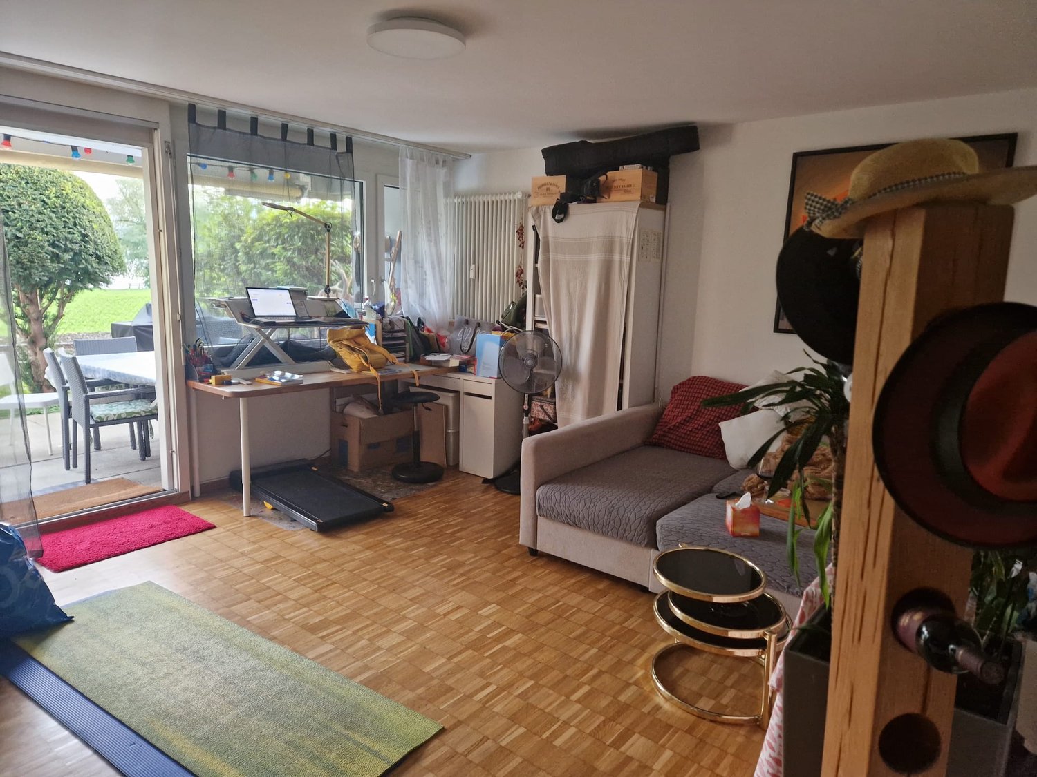Room in a shared flat, Foto 3 von 7