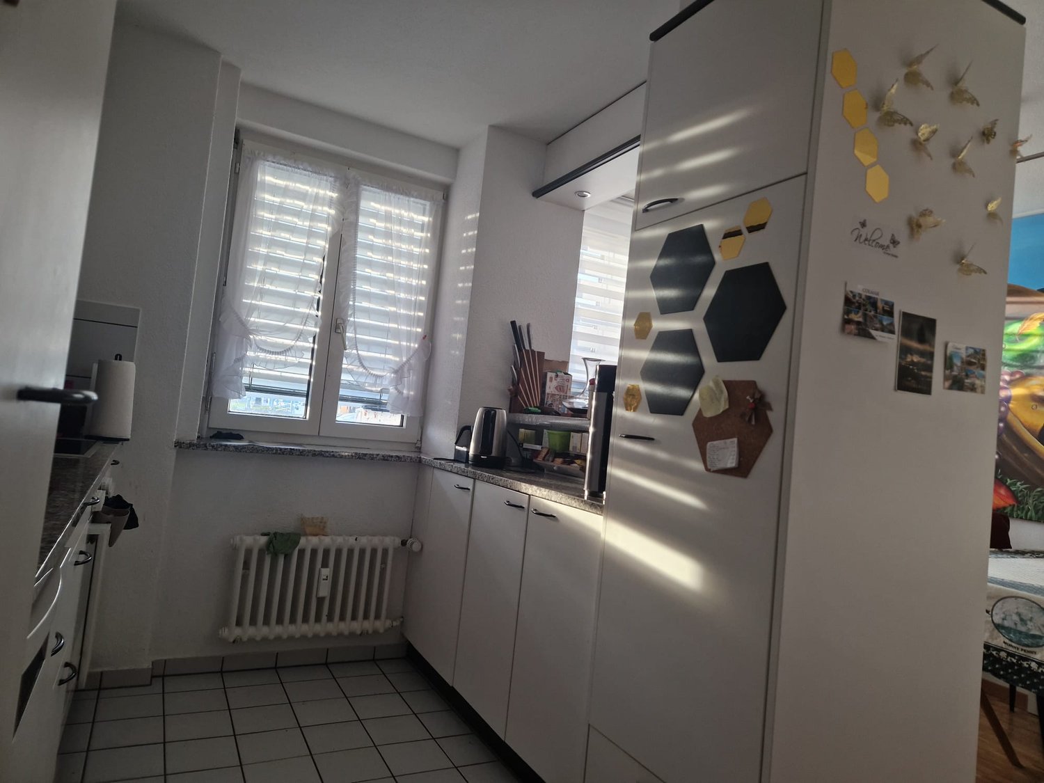 Room in a shared flat, Foto 5 von 7