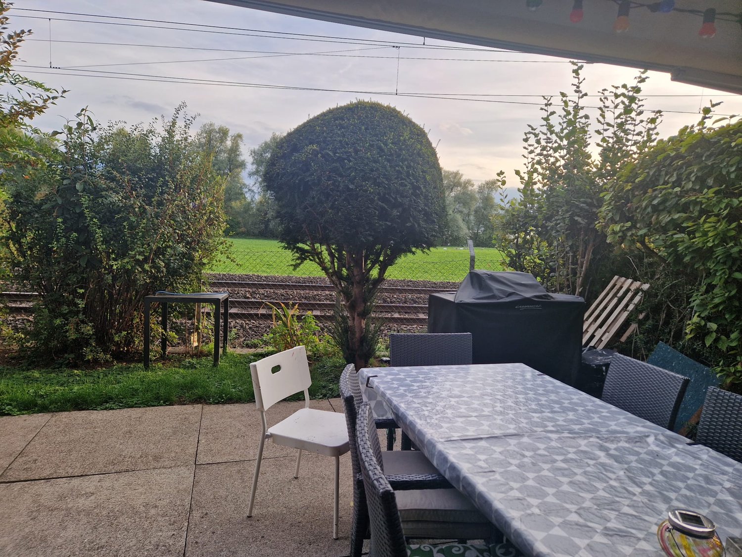Room in a shared flat, Foto 4 von 7
