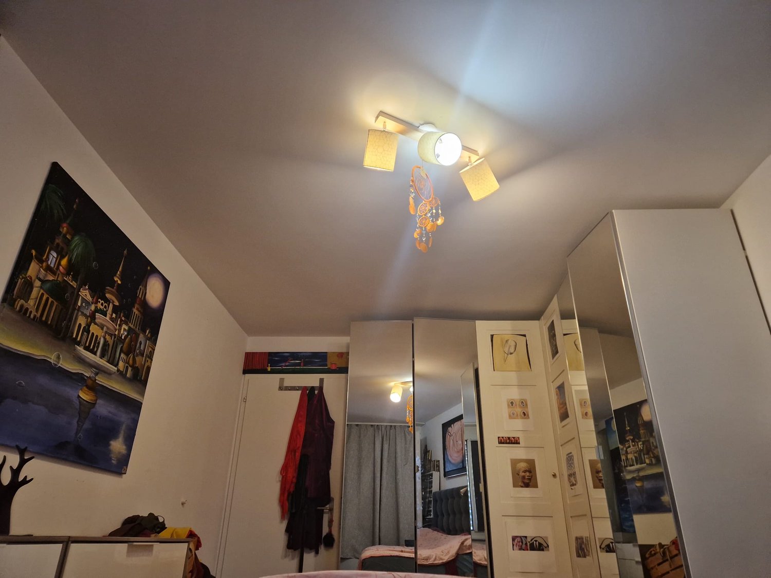 Room in a shared flat, Foto 2 von 7