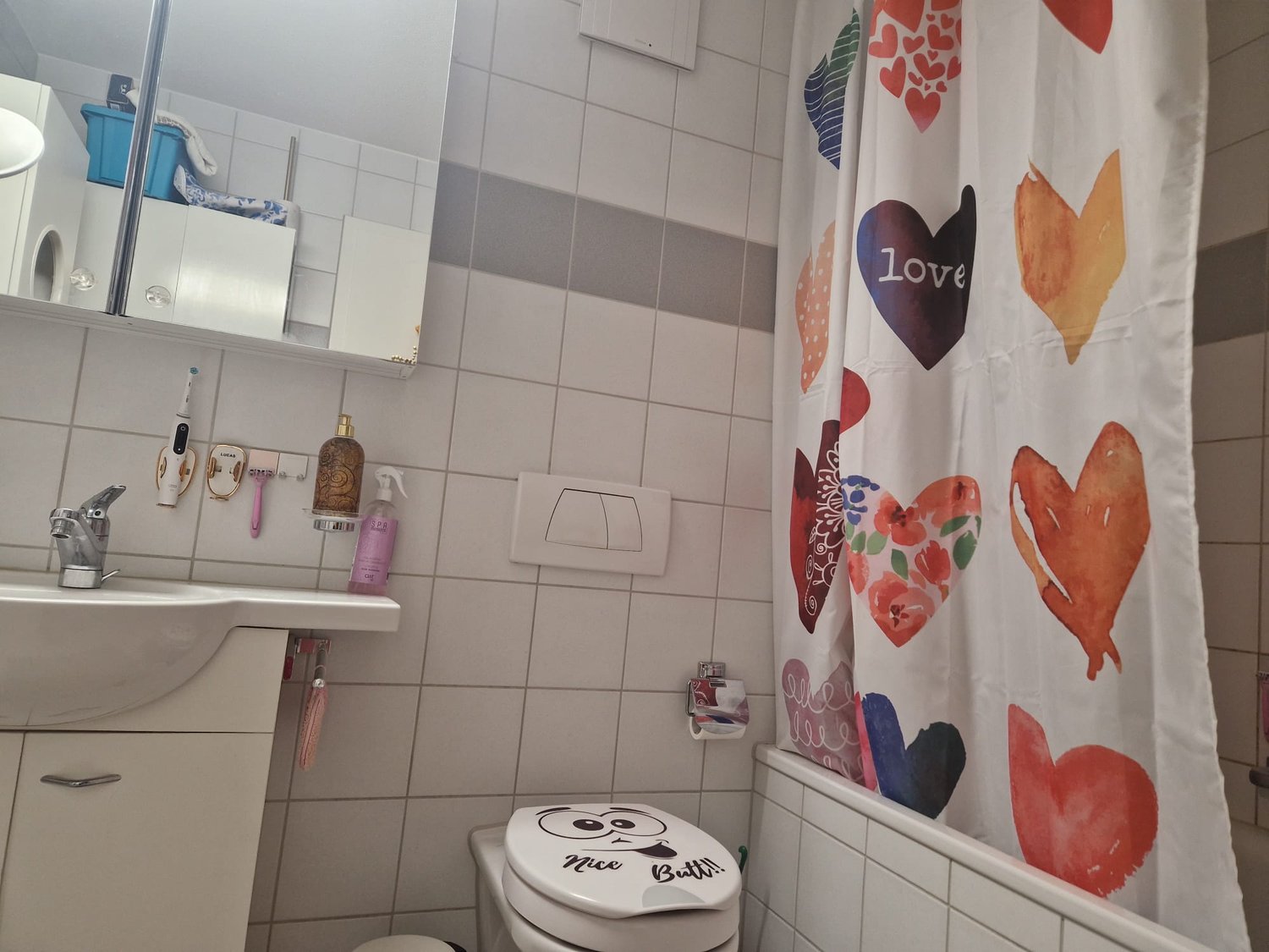 Room in a shared flat, Foto 6 von 7