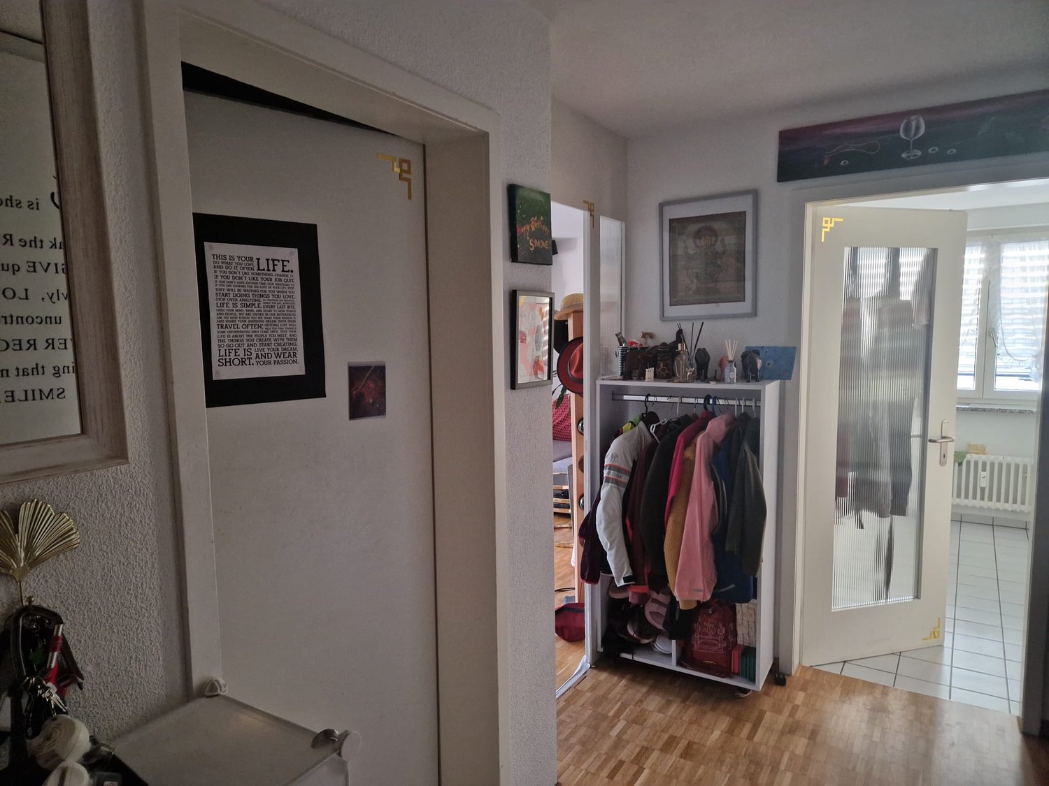 Room in a shared flat, Foto 7 von 7