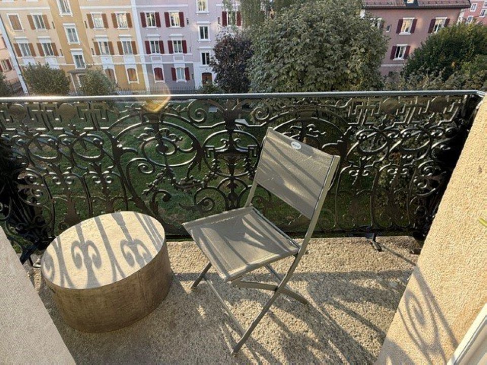 4 rooms apartment