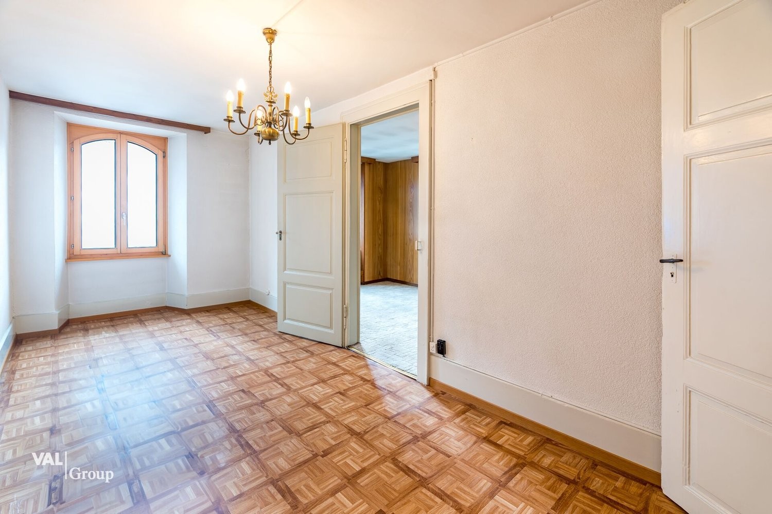 4 ½ rooms apartment, Foto 1 von 10