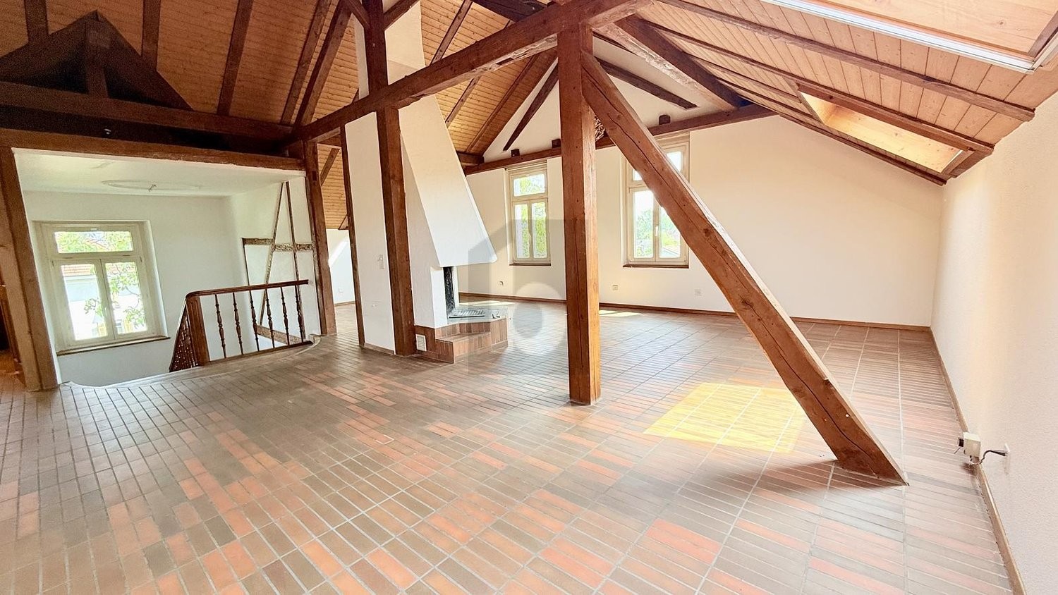 5 ½ rooms duplex, Foto 1 von 4