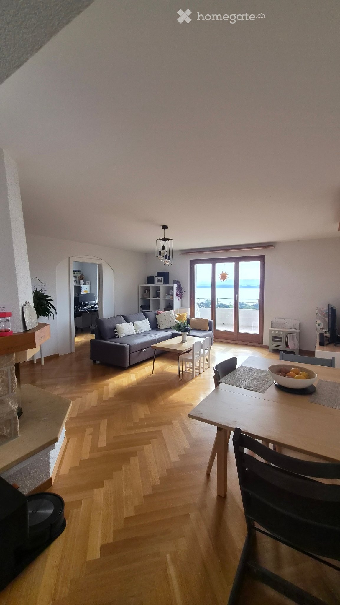 4 ½ Zimmer Wohnung, Foto 3 von 5