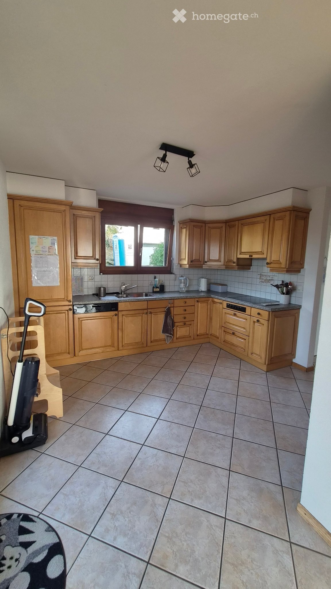 4 ½ Zimmer Wohnung, Foto 4 von 5