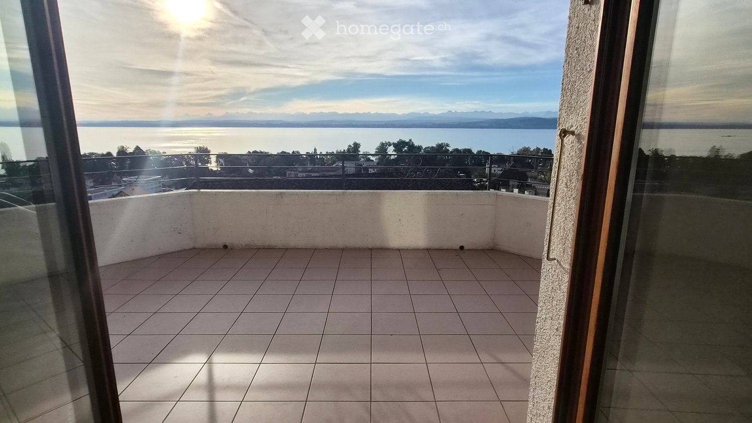 4 ½ Zimmer Wohnung, Foto 5 von 5