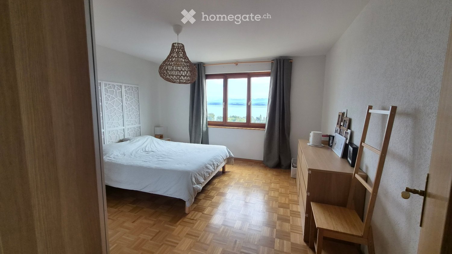 4 ½ Zimmer Wohnung, Foto 2 von 5