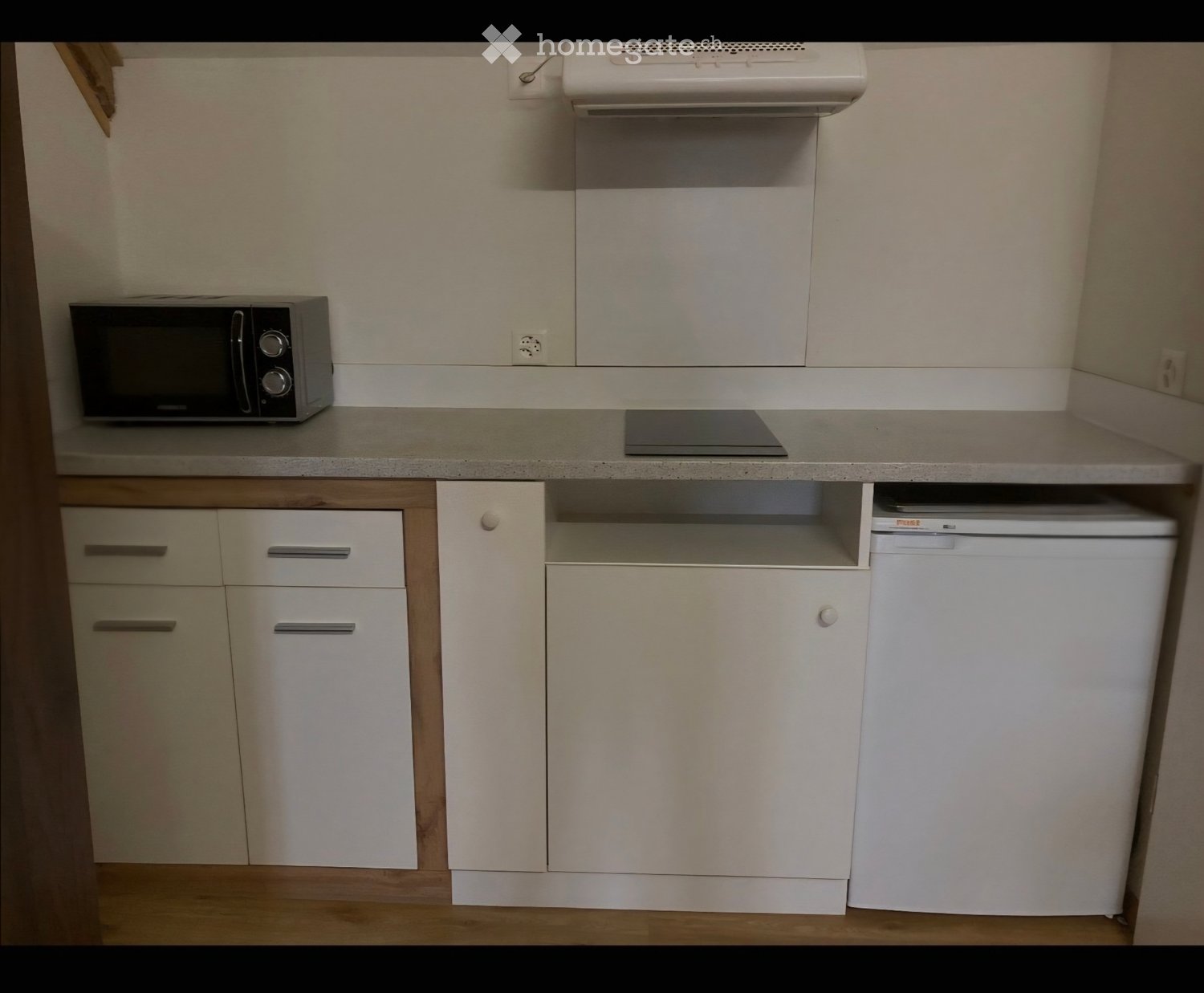 1 room apartment, Foto 4 von 4