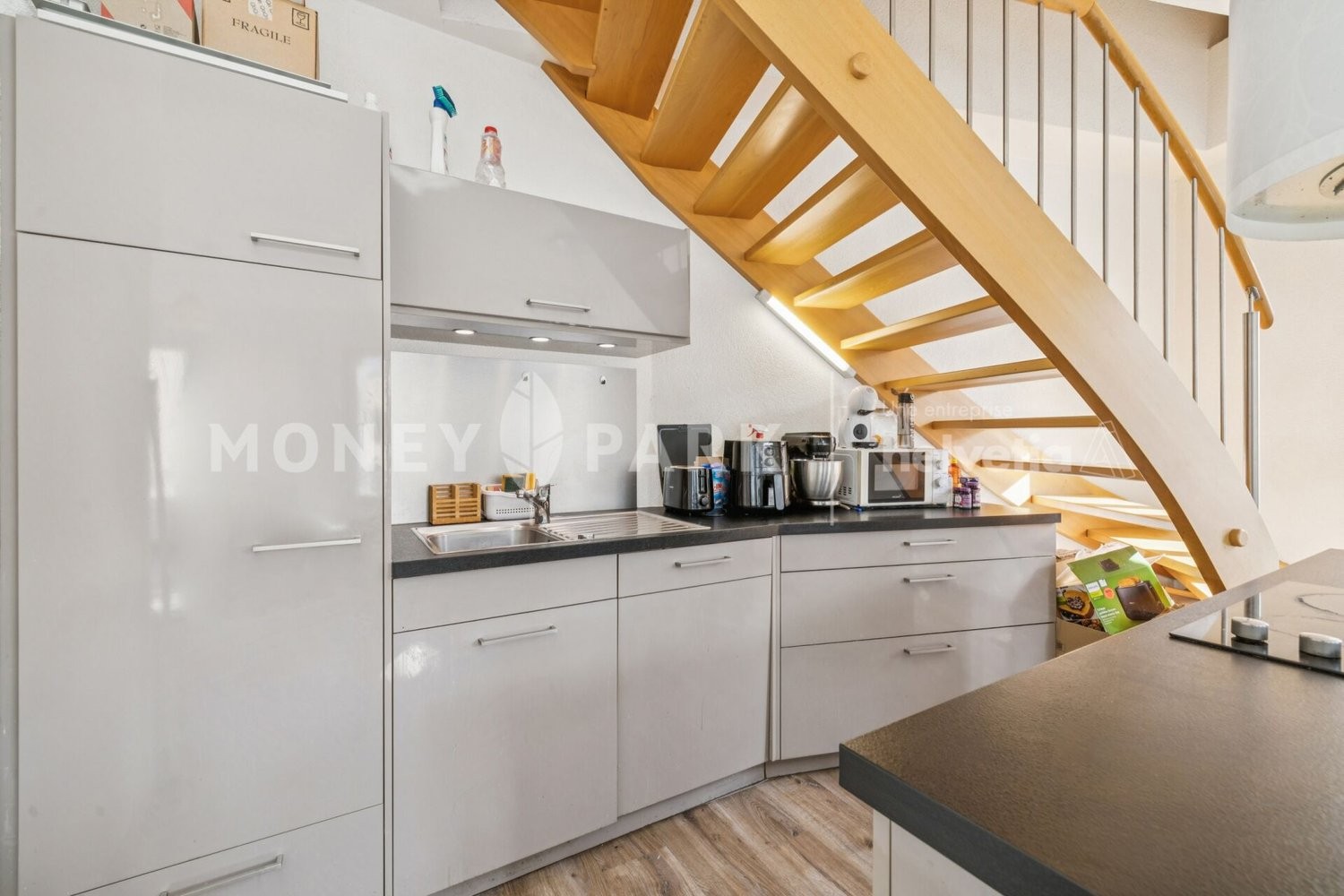 3 ½ Zimmer-Duplex, Foto 6 von 10