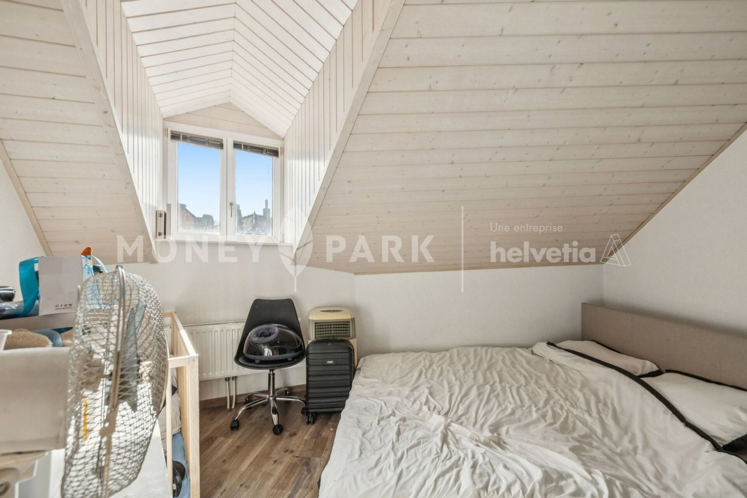 3 ½ Zimmer-Duplex, Foto 8 von 10