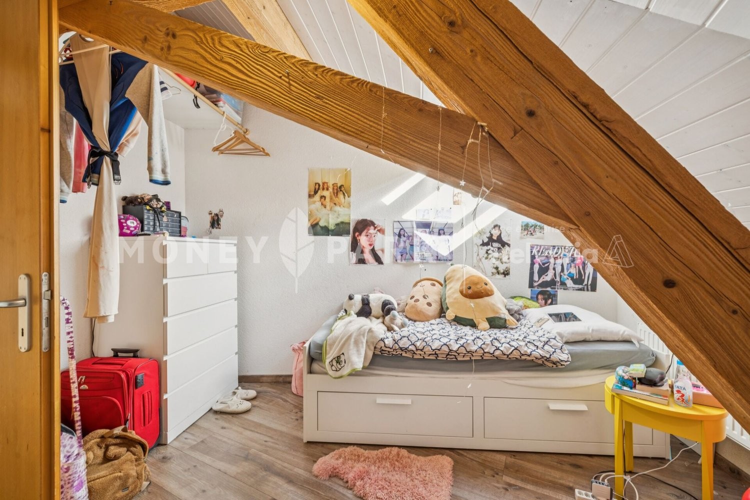 3 ½ Zimmer-Duplex, Foto 10 von 10