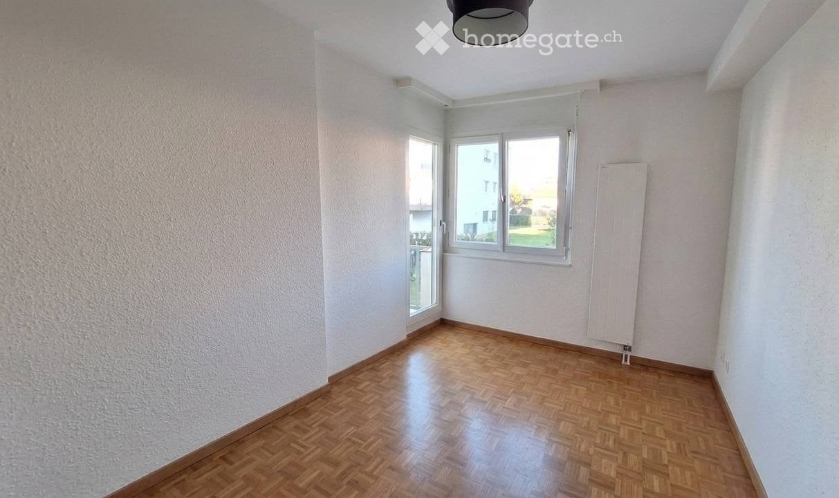 3 ½ Zimmer-Wohnung, Foto 3 von 3