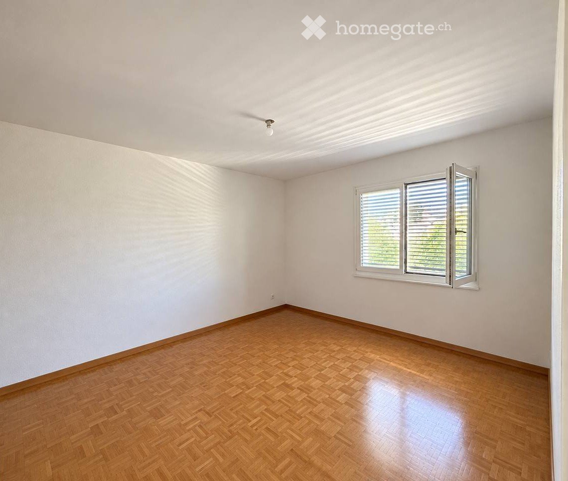 3 ½ Zimmer-Wohnung, Foto 1 von 3