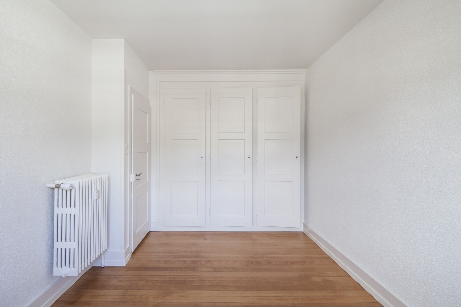 Appartement de 2 pièces