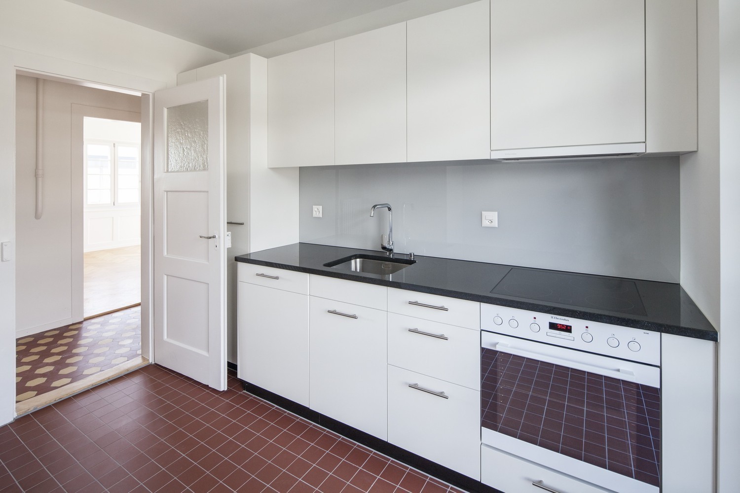 Appartement de 2 pièces