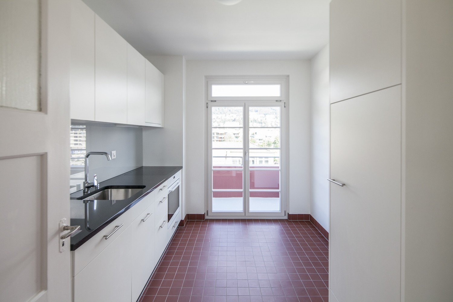 Appartement de 2 pièces
