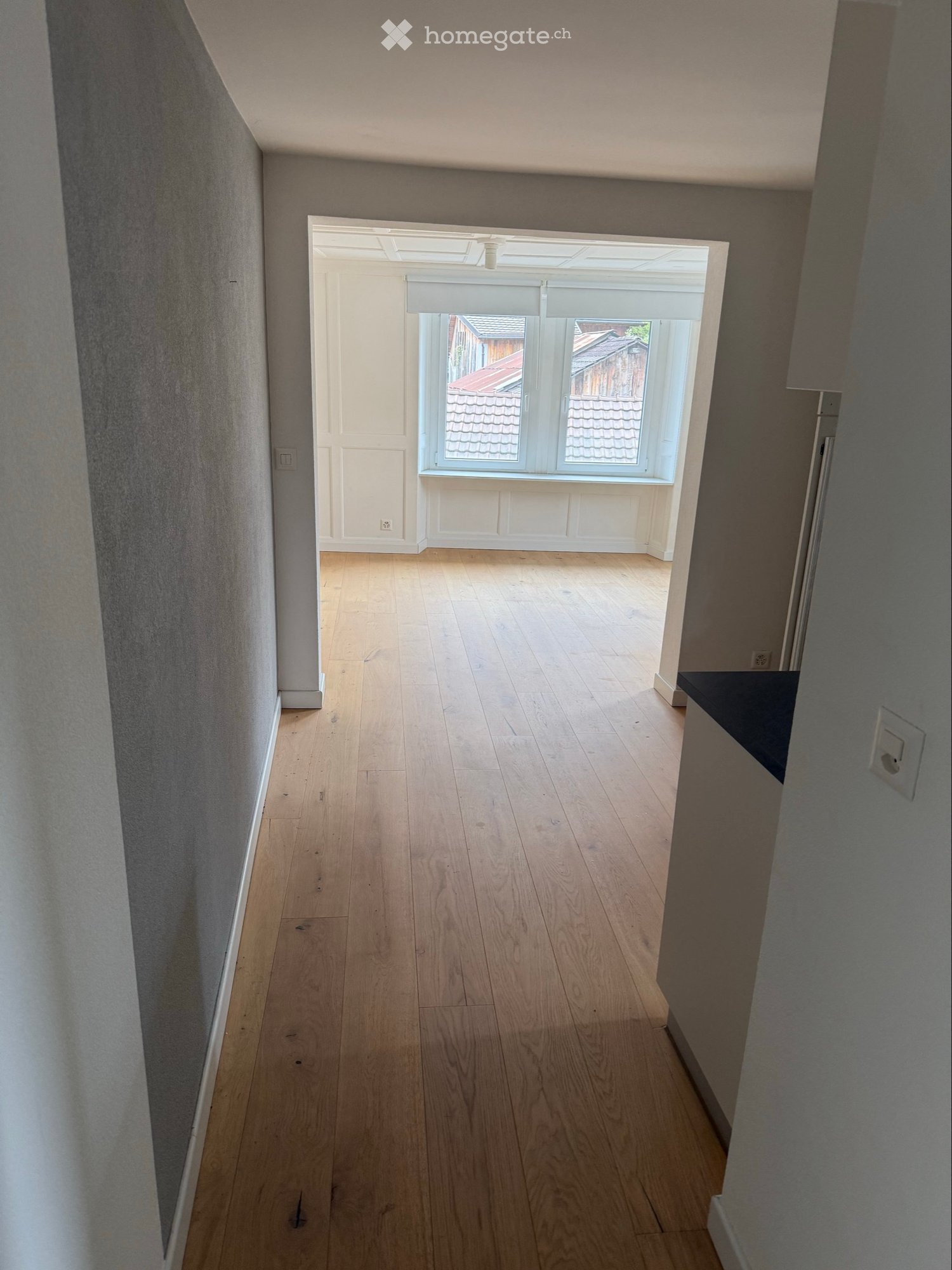3 Zimmer Wohnung