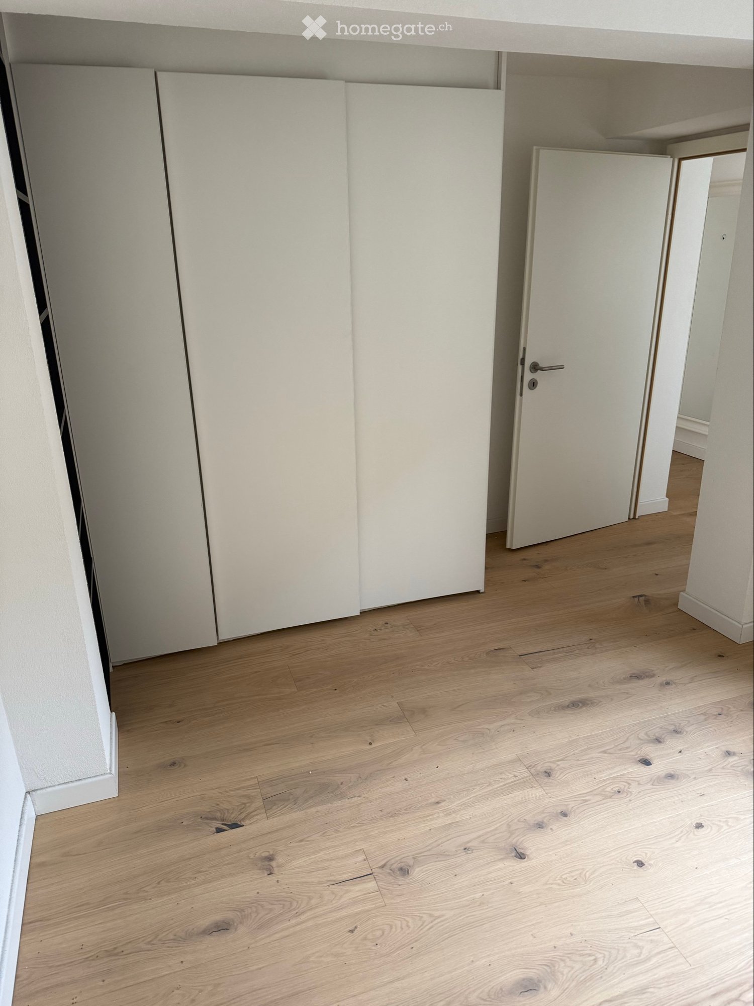 3 Zimmer Wohnung