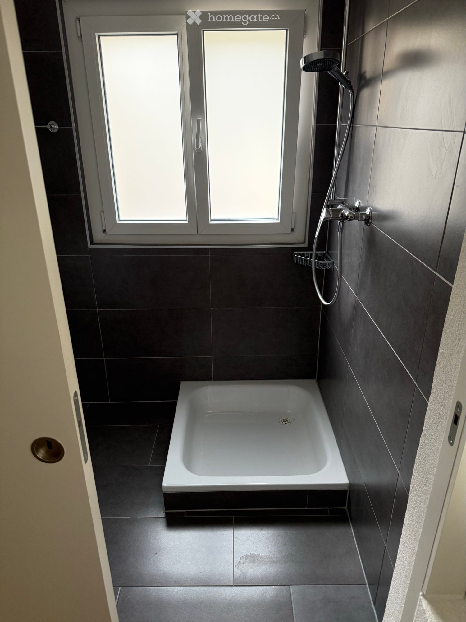 3 Zimmer Wohnung