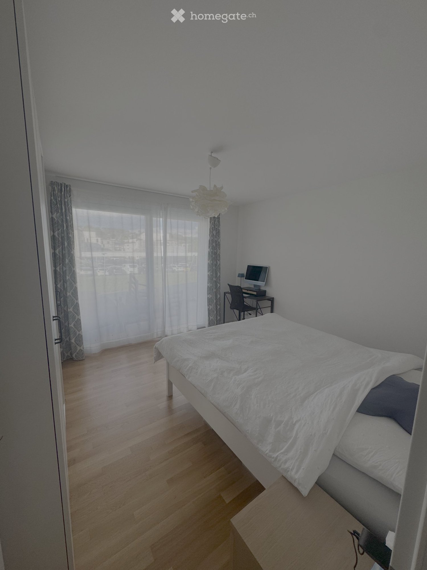 2 rooms apartment, foto 4 di 5