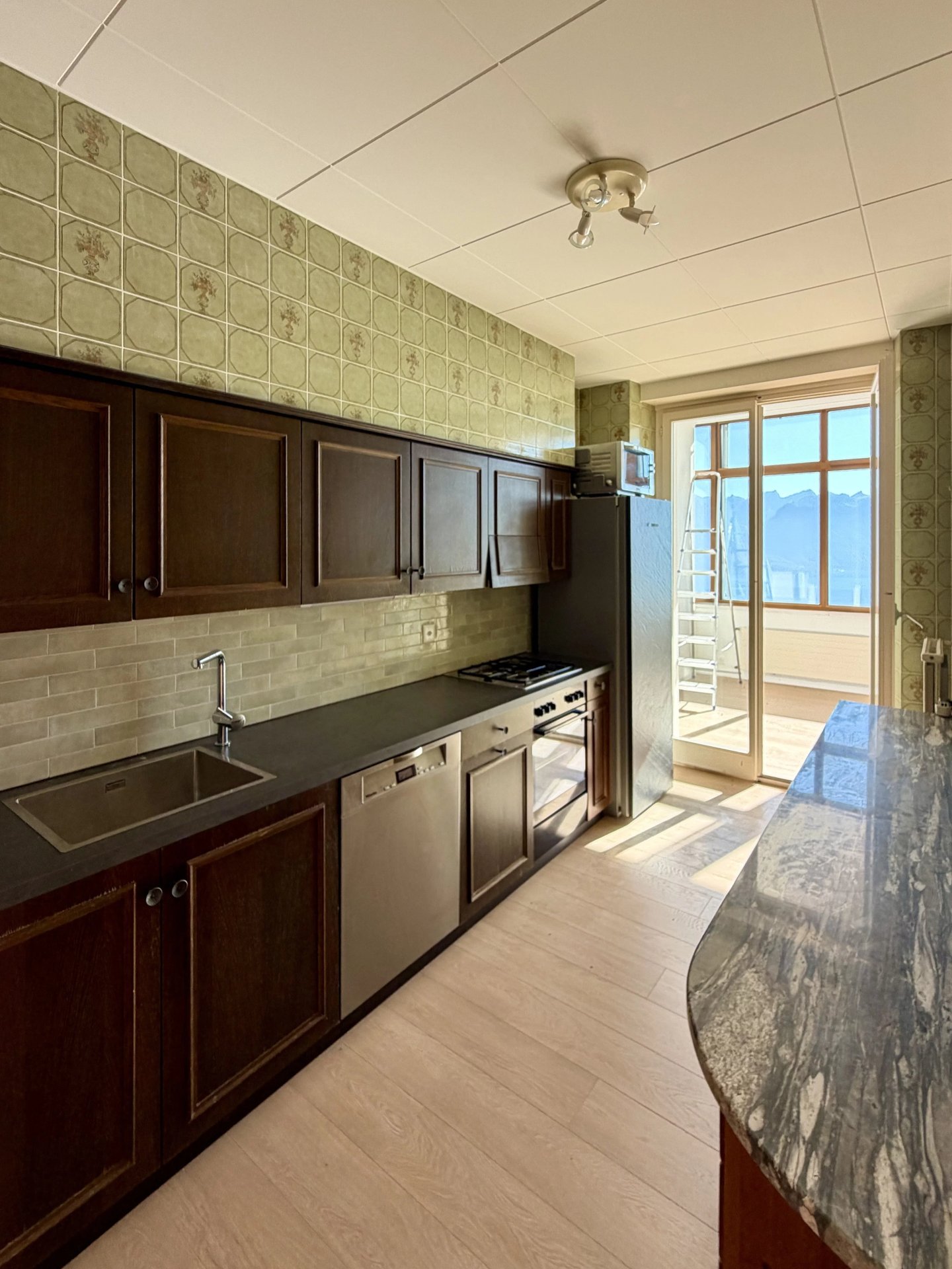 4 ½-Zimmer-Wohnung, Foto 6 von 10