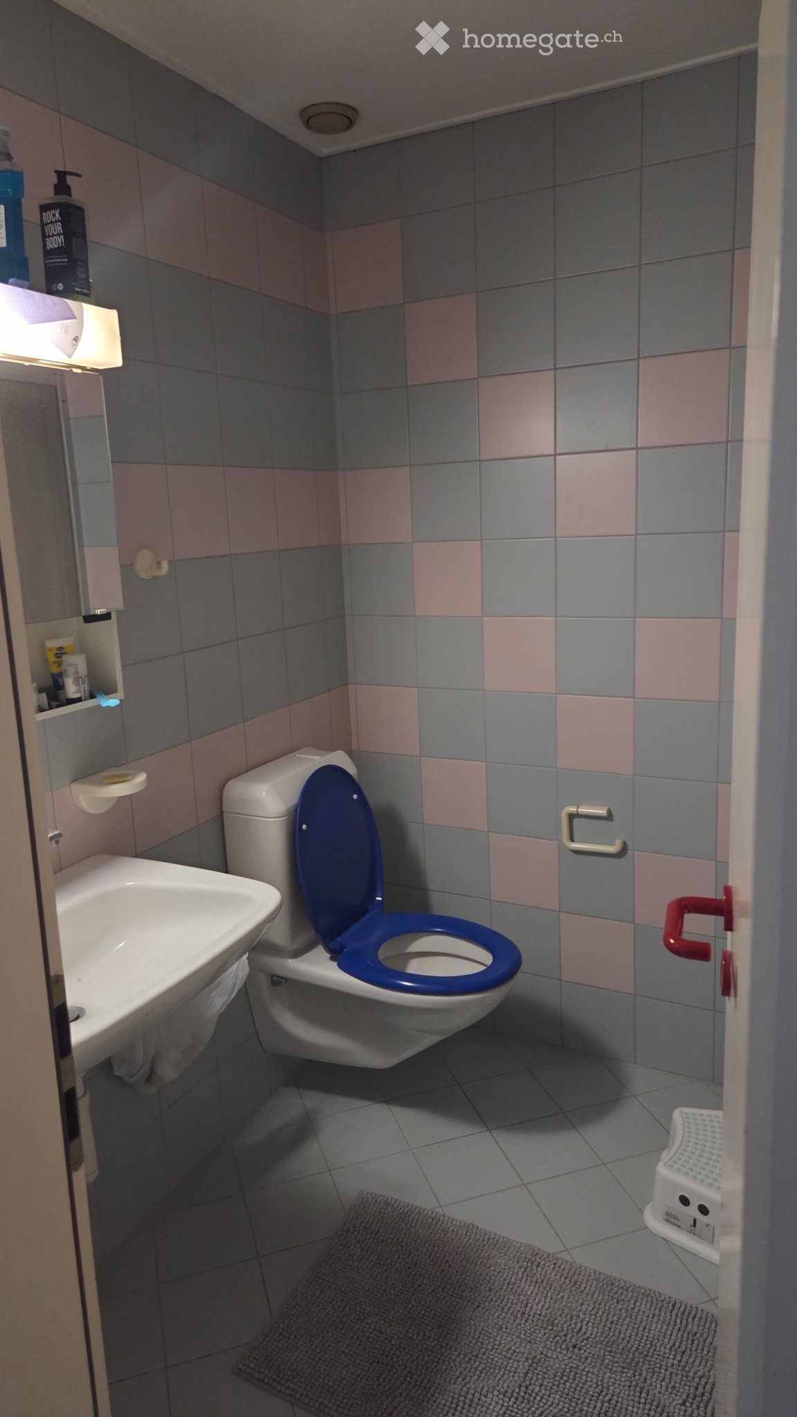 Appartamento di 2 ½ locali