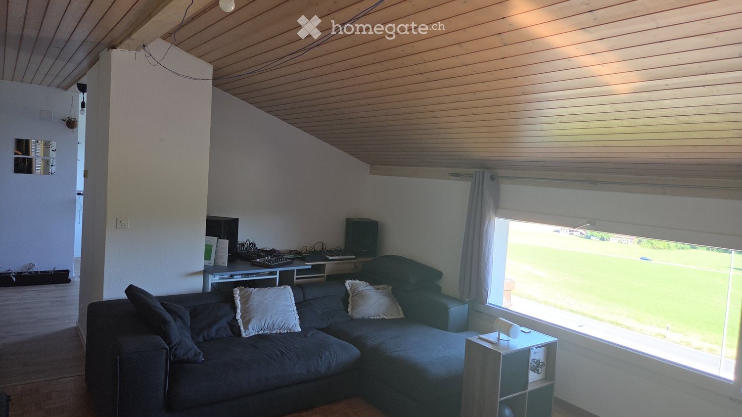 Appartamento di 2 ½ locali