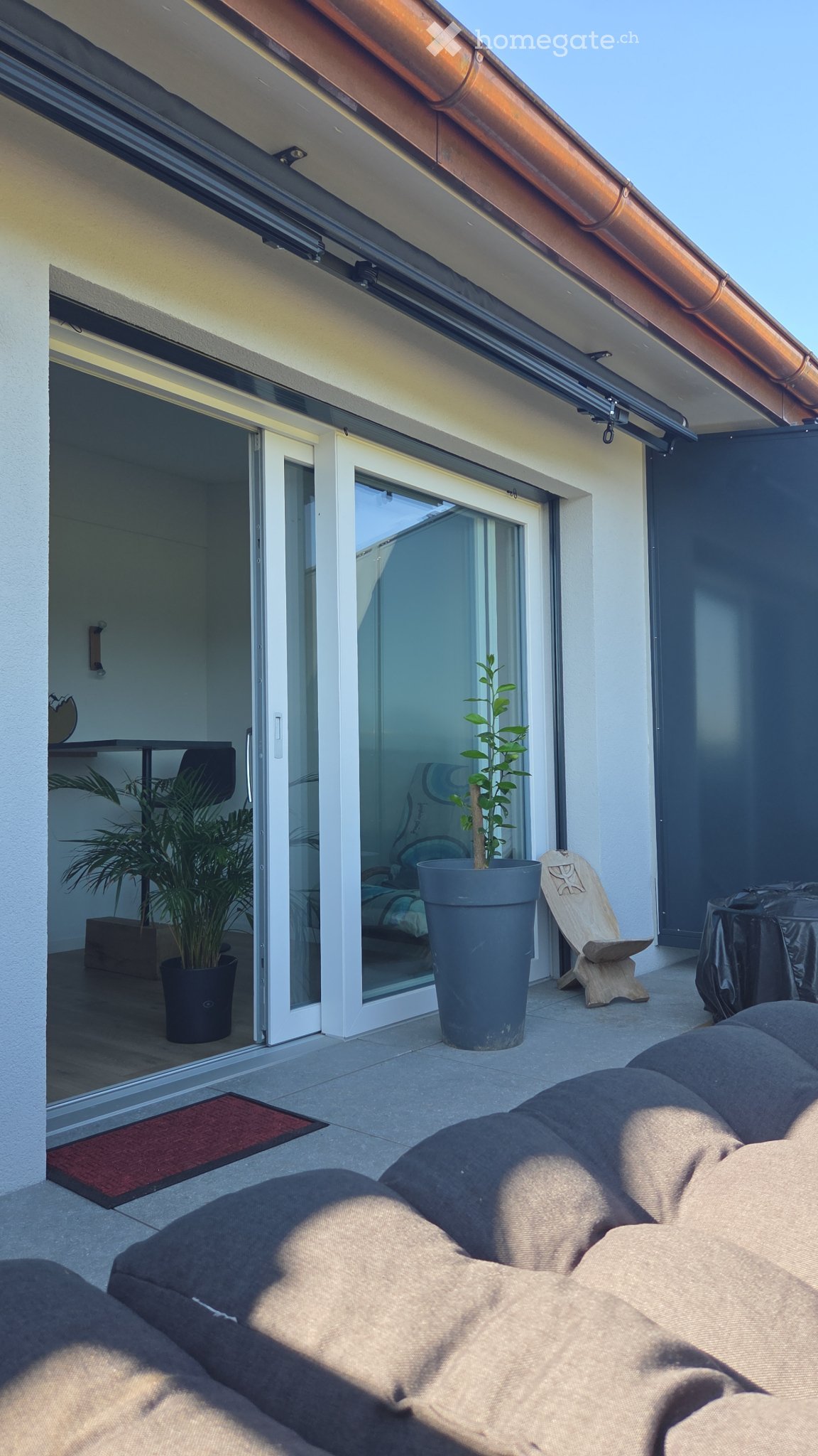 Appartamento di 2 ½ locali