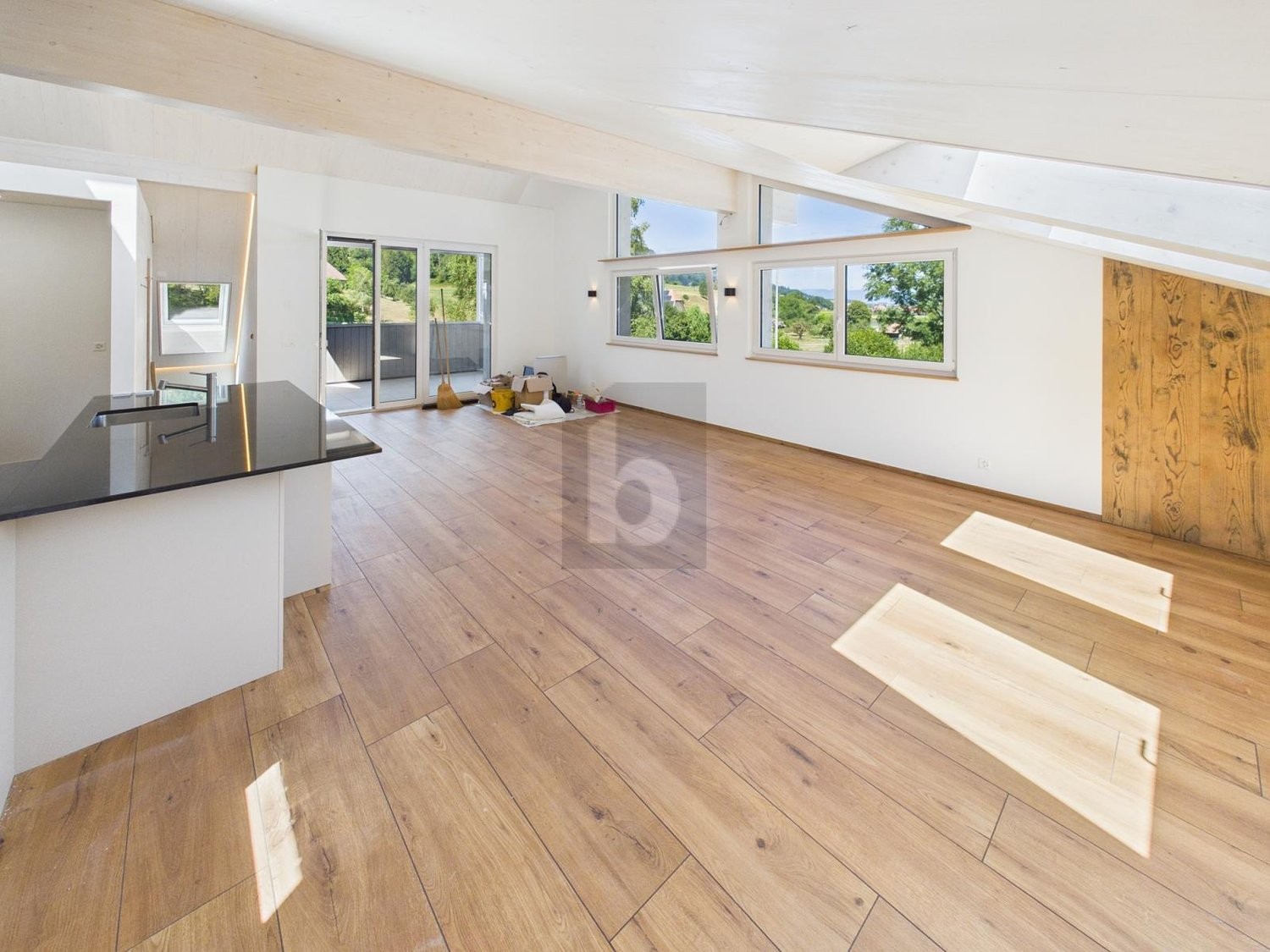 3 ½ locali duplex