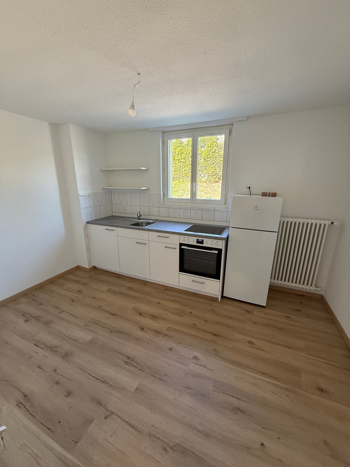2 rooms apartment, Foto 1 von 6