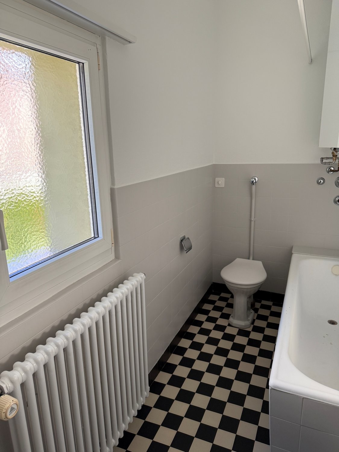 2 rooms apartment, Foto 6 von 6