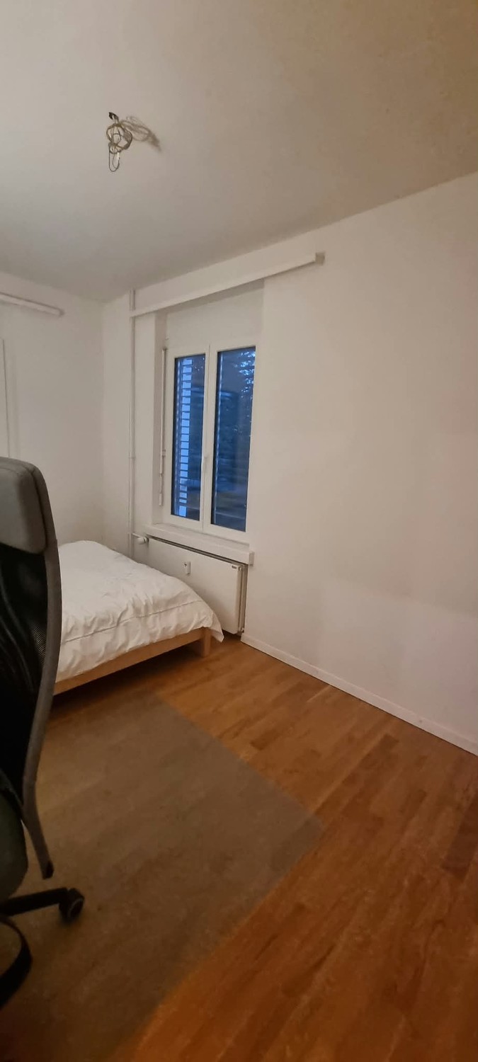 Zimmer in einer WG