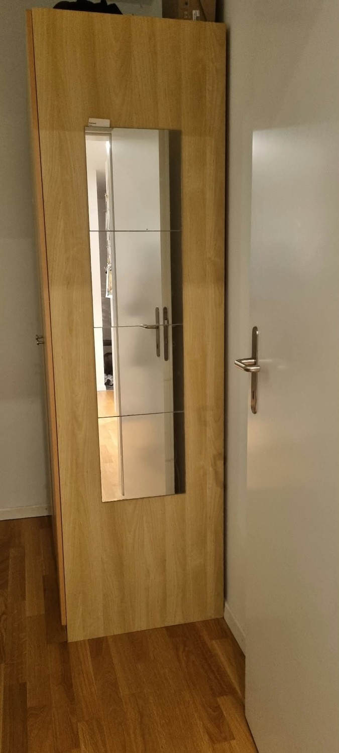 Zimmer in einer WG