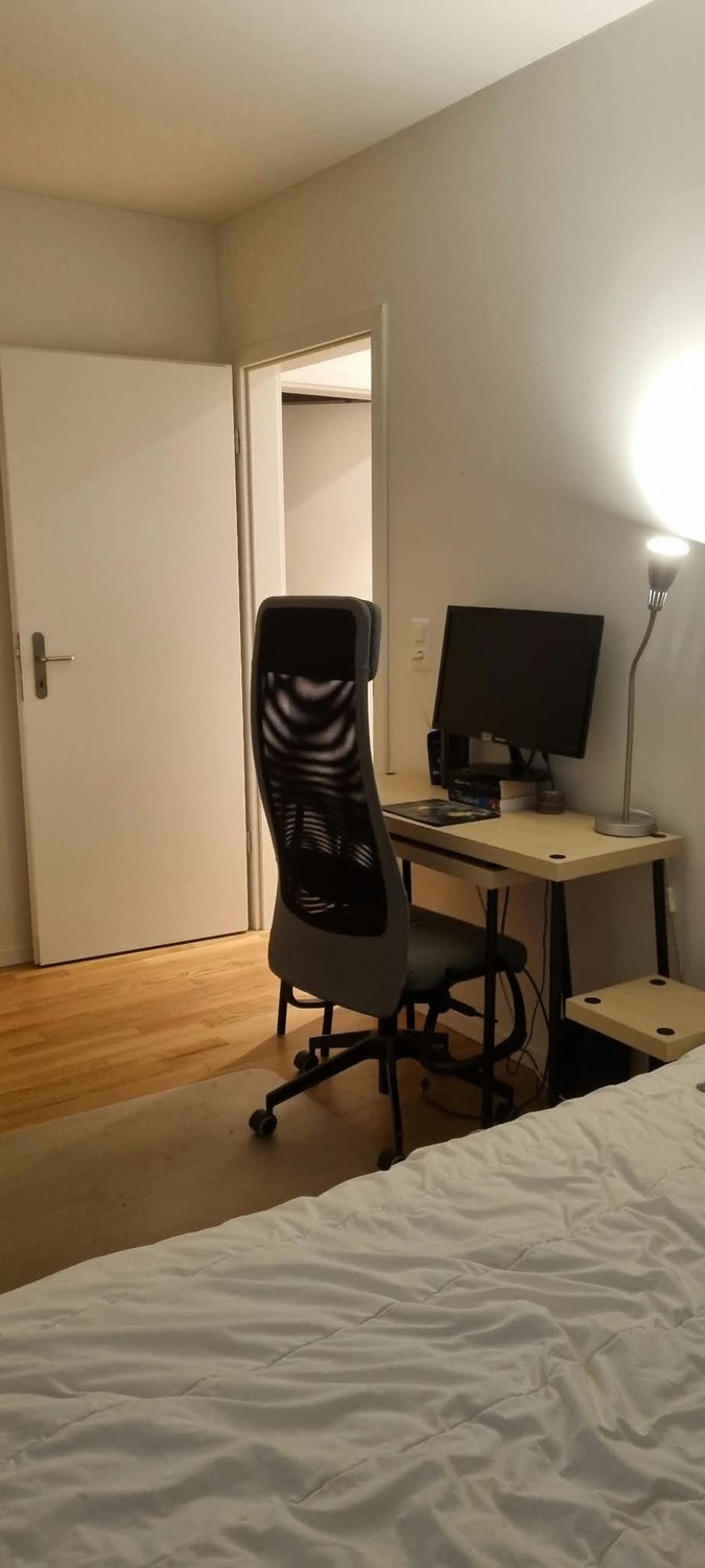 Zimmer in einer WG
