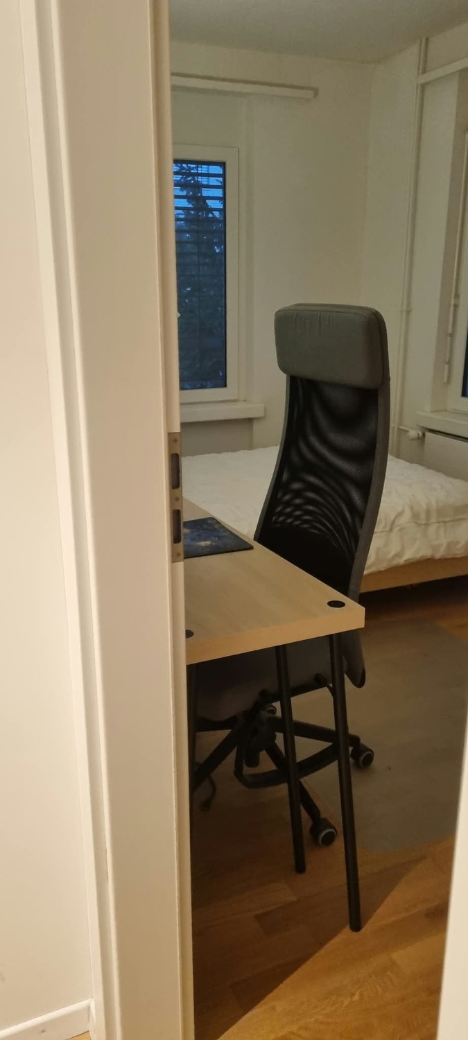 Zimmer in einer WG