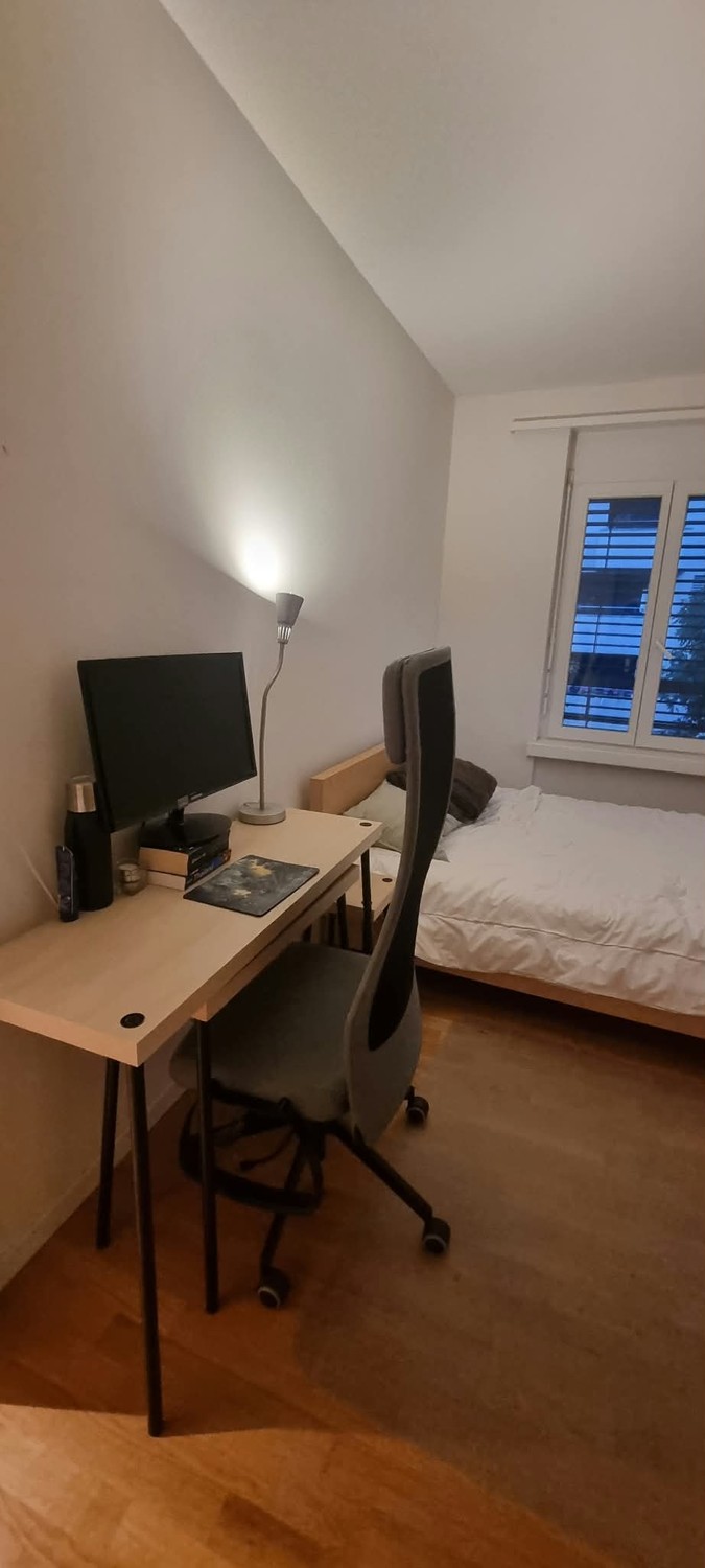 Zimmer in einer WG