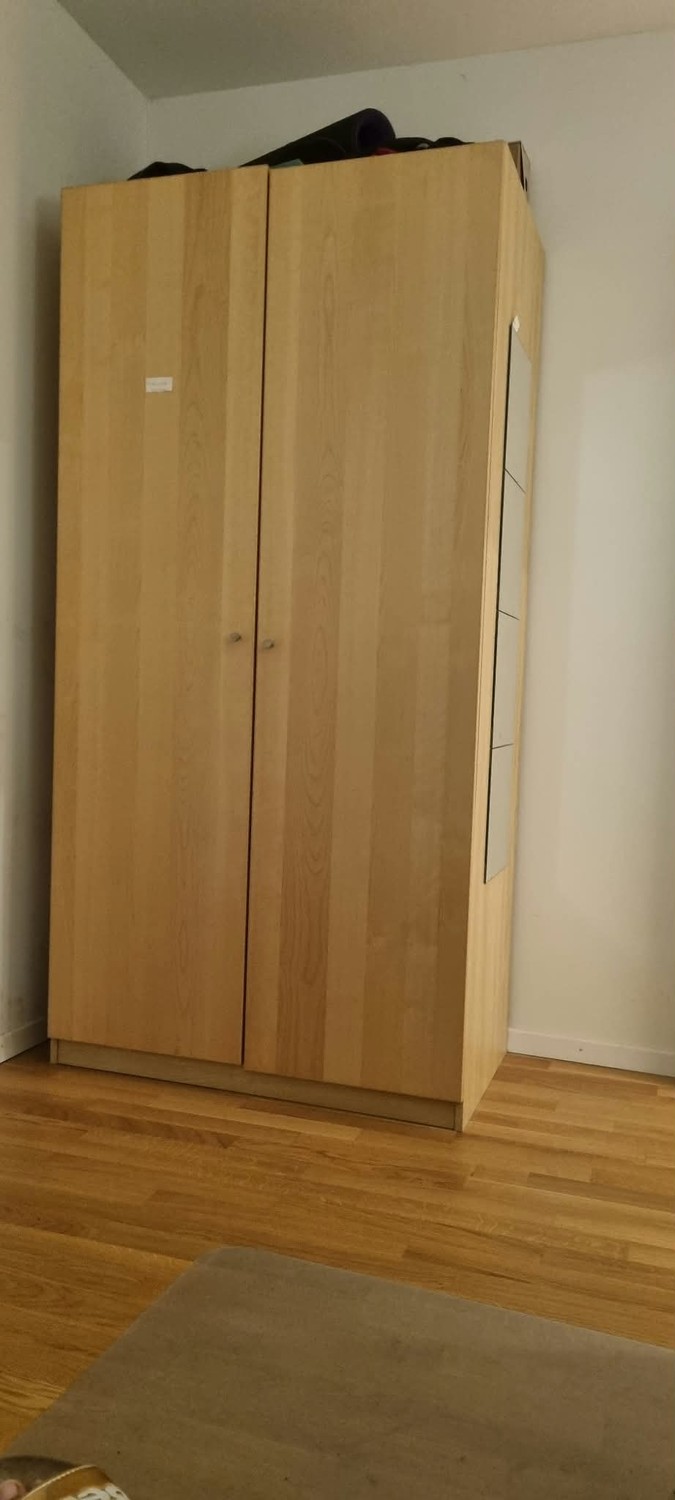 Zimmer in einer WG