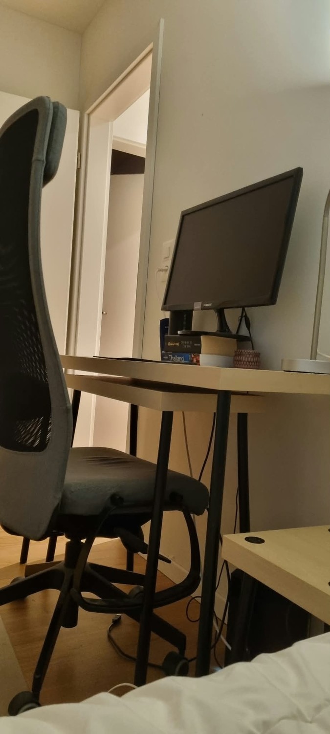 Zimmer in einer WG