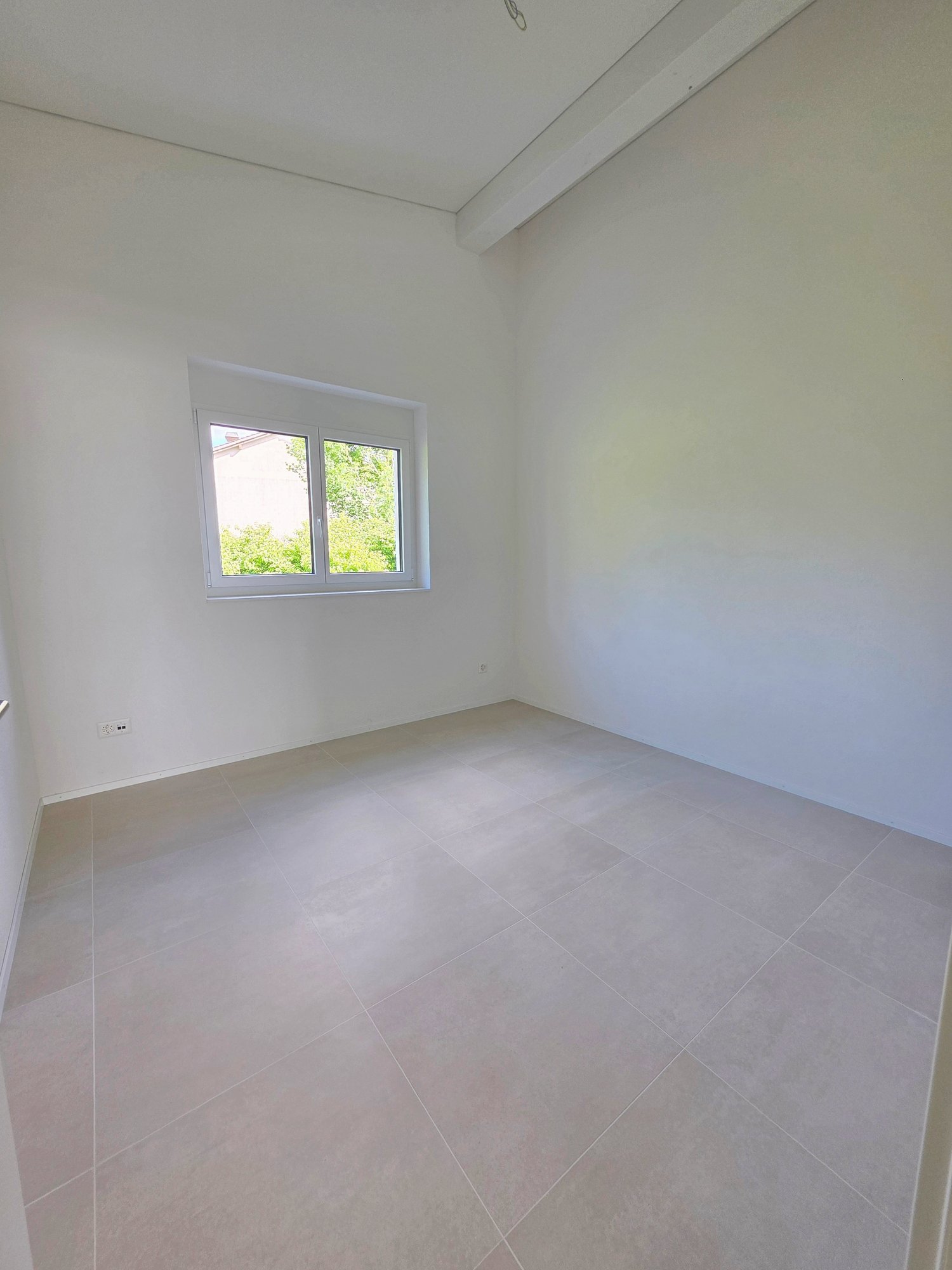4 ½ rooms roof flat
